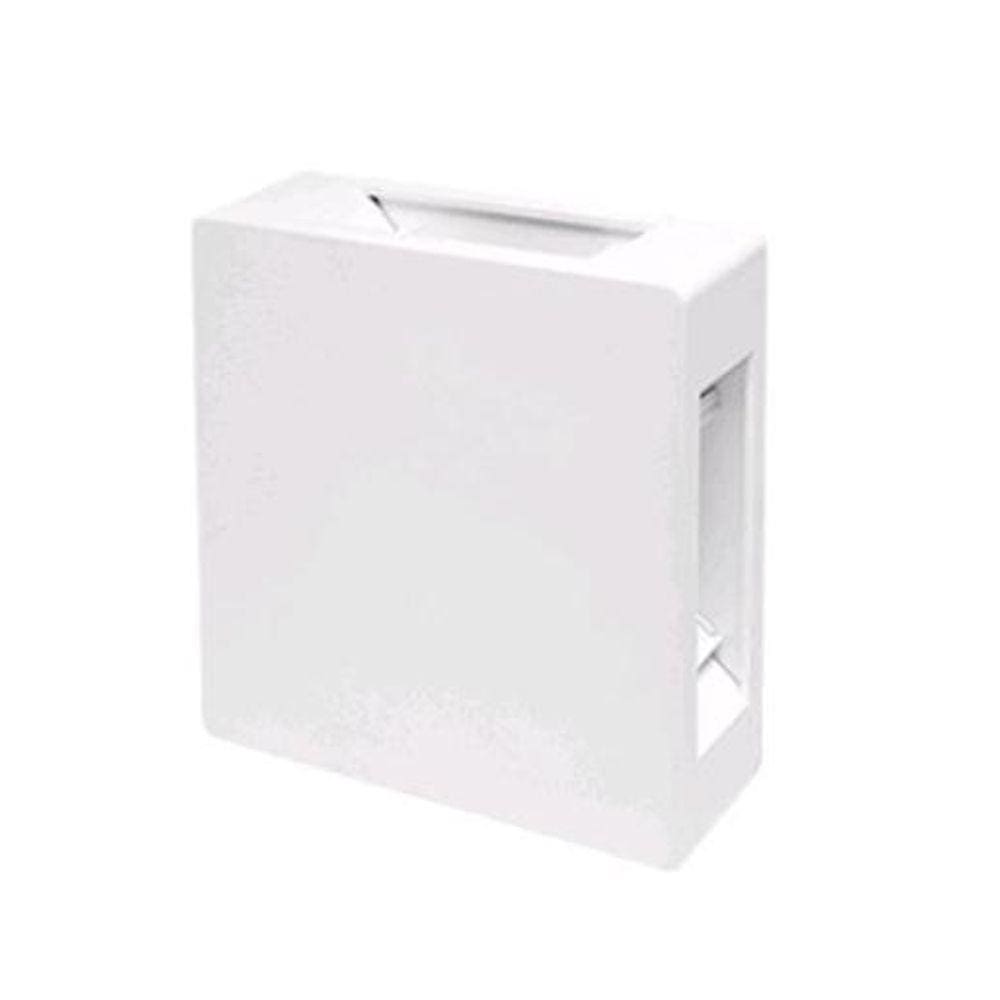 Pix Arandela Led Slim 4 Fachos Branca 6W 3.650.6546 3000K