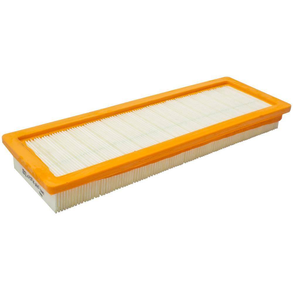Filtro do Ar Condicionado John Deere Trator - Tecfil - ACP226