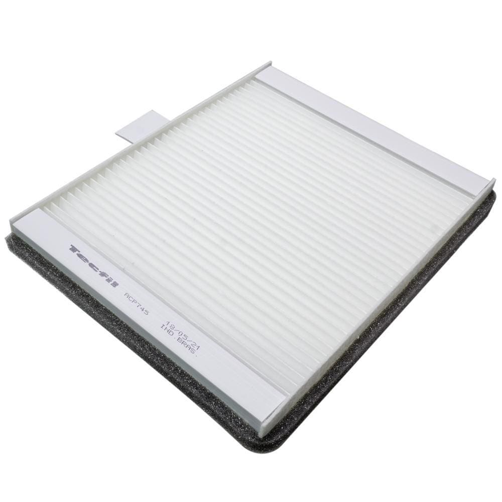 Filtro do Ar Condicionado Doosan Escavadeira Mega - Tecfil - ACP745