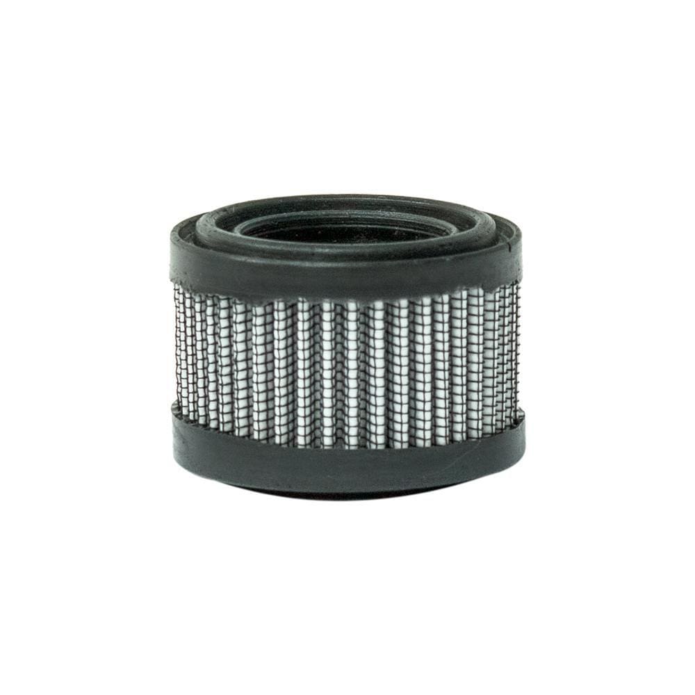 Filtro do Respiro Hidráulico Case Hyundai Komatsu Volvo Escavadeira EC135B EC140B EC140C EC160B EC180B - Tecfil - RA078