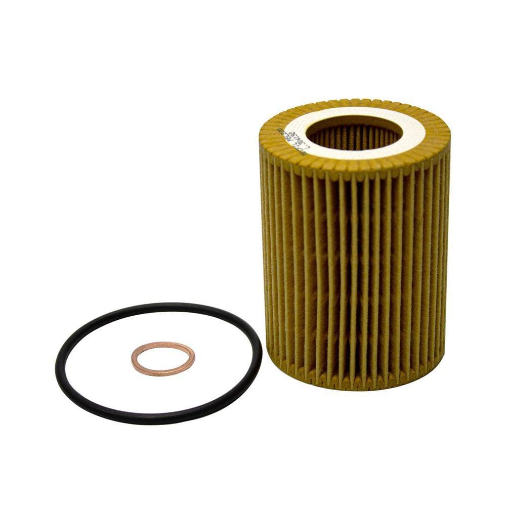 Filtro do Óleo BMW 116i 118i 120iA 316i - Tecfil - PEL220