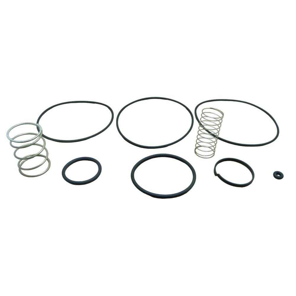 Reparo Válvula Admissão Srp4040E Flex Srp4050E Srp4060E Flex (Rh60E)