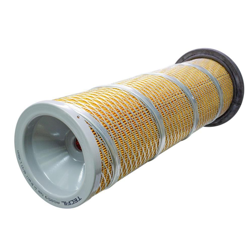 Filtro Secundário do Ar Motor AF4534 AP5460 FA7801 UA2204P - Tecfil - AS859