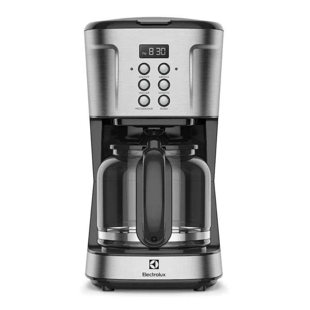 Cafeteira Elétrica Electrolux Experience ECM30