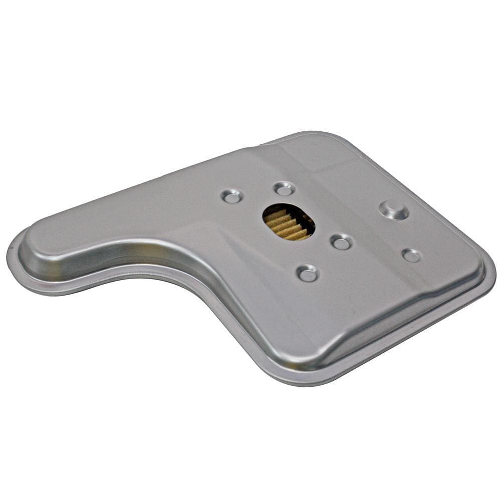 Filtro Câmbio Fusion 2.5 3.0 2009 a 2013 6 Marchas Sem Junta - WEGA - WFC239