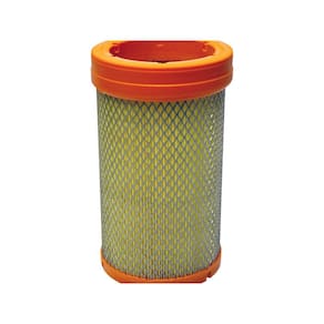 Filtro Secundário do Ar Motor AF25199 P783543 RS30121 UARS7154P - Tecfil - ASR875