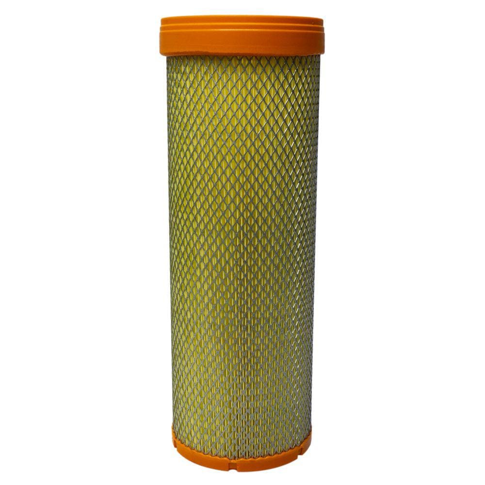 Filtro Secundário do Ar Motor Liugong Pá Carregadeira - Tecfil - ASR655