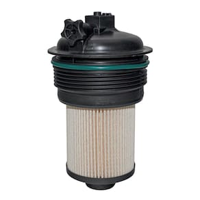 Filtro Combustível Transit Diesel 2.0 16V 170CV Após 2022 - WEGA - FCD0924