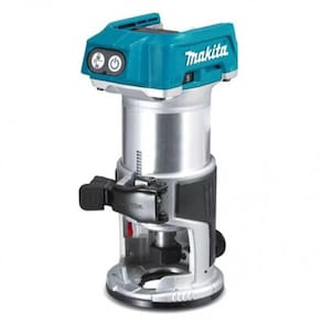 Tupia A Bateria 18V Bl Motor Drt50Z - Makita Sem Bateria