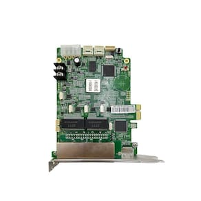 Send Card Nova Star Msd 600