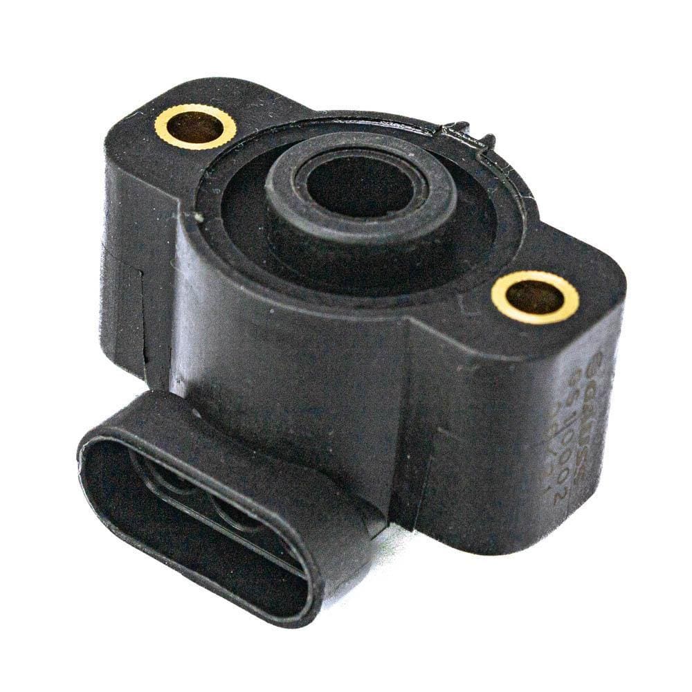 Sensor De Posição JD Série 600 700 3 Pinos Fêmea - GAUSS - GS10002