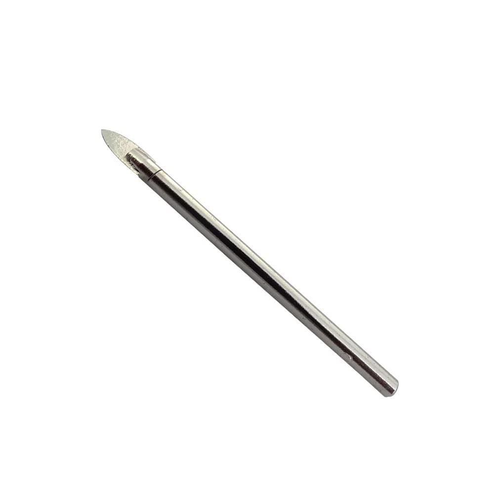 Broca Para Vidro E Cerâmica Resistente 10 Mm 728209 Mtx