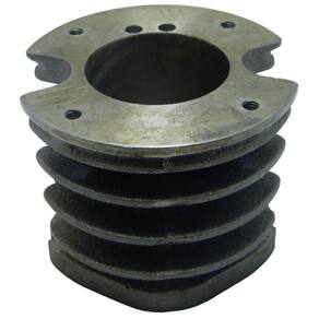 Cilindro 50 mm Pressure SE10 Vortex 300 Atlas Copco AT2 10 Importado Altura 80mm