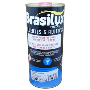 Thinner Uso Geral 4016 900 Ml