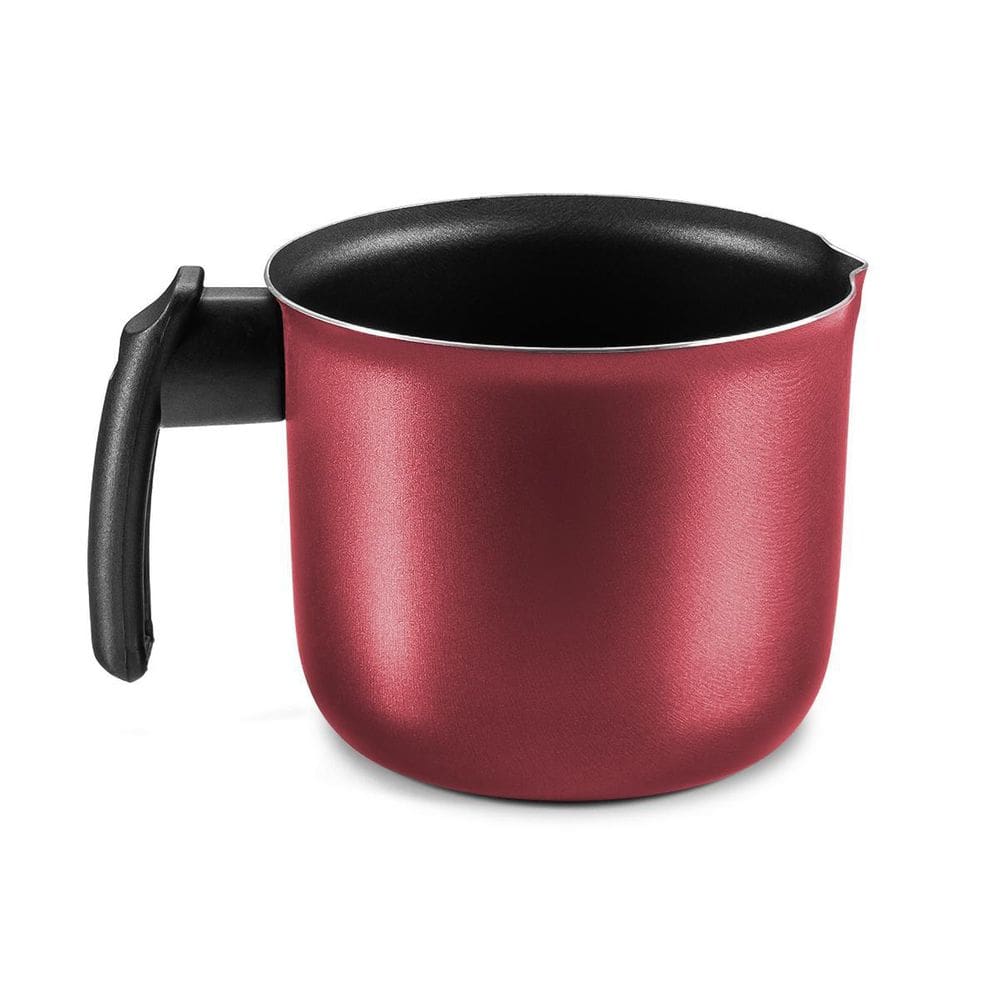 Fervedor Antiaderente Sem Tampa N16 Cereja Mta