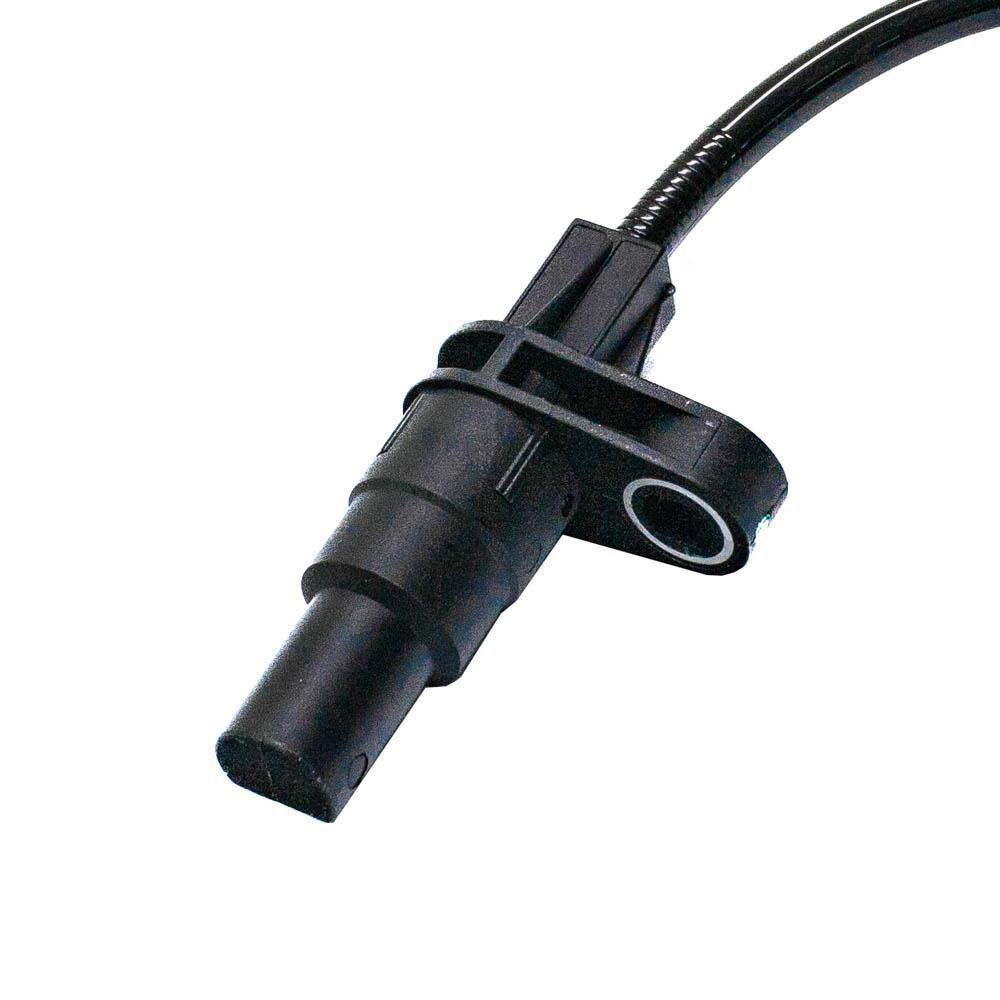 Sensor De Freio ABS Saveiro 1.6 8v Flex Após 2010 Traseiro Lado Esquerdo 2 Vias - GAUSS - GS2678