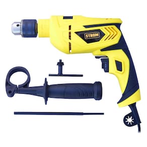 Furadeira de Impacto Profissional 550W 220V - Strom PH111