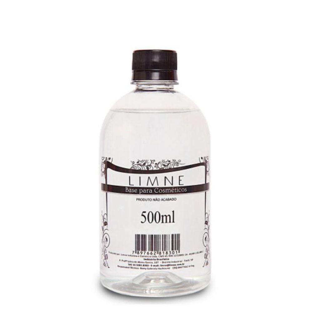 Base Aromatizador De Ambiente 500Ml Limne