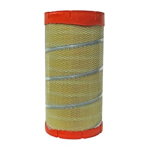 Filtro Ar Motor Escavadoras 350DLC 350GLC 380GLC Liebherr Macdon Nelson - Turbo Filtros - TR26124