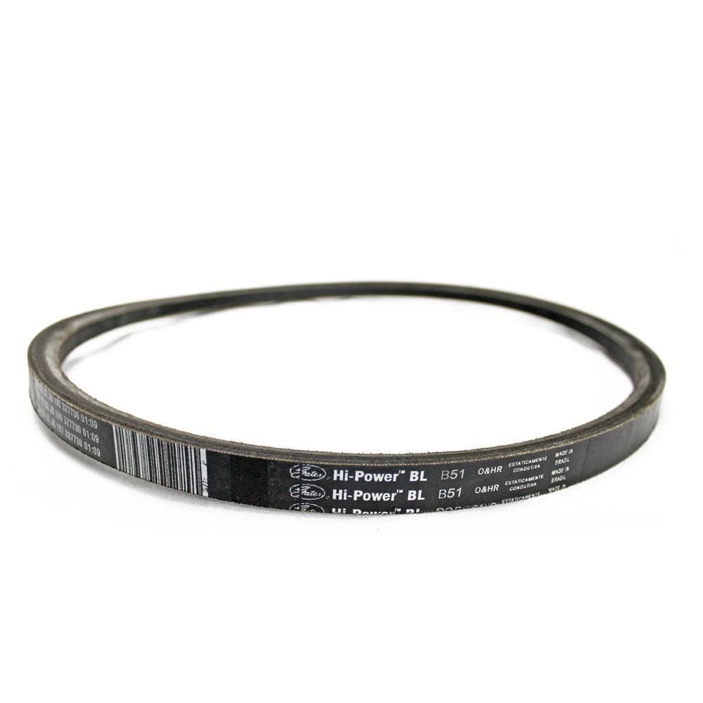Correia Transmissão V B-51 Gates 1295,4mm x 17mm