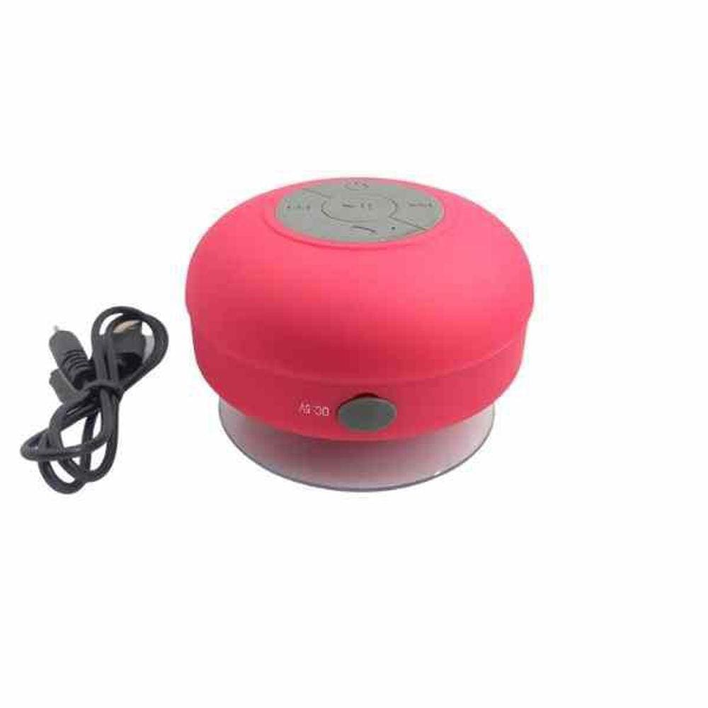 Caixa De Som Bluetooth À Prova D Água - Les-X1