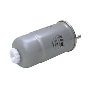 Filtro Combustível Mercedes 710 712 712E 812 Lo712 Lo812 Lo814 Após 1995 - Turbo Filtros - TBC9477I