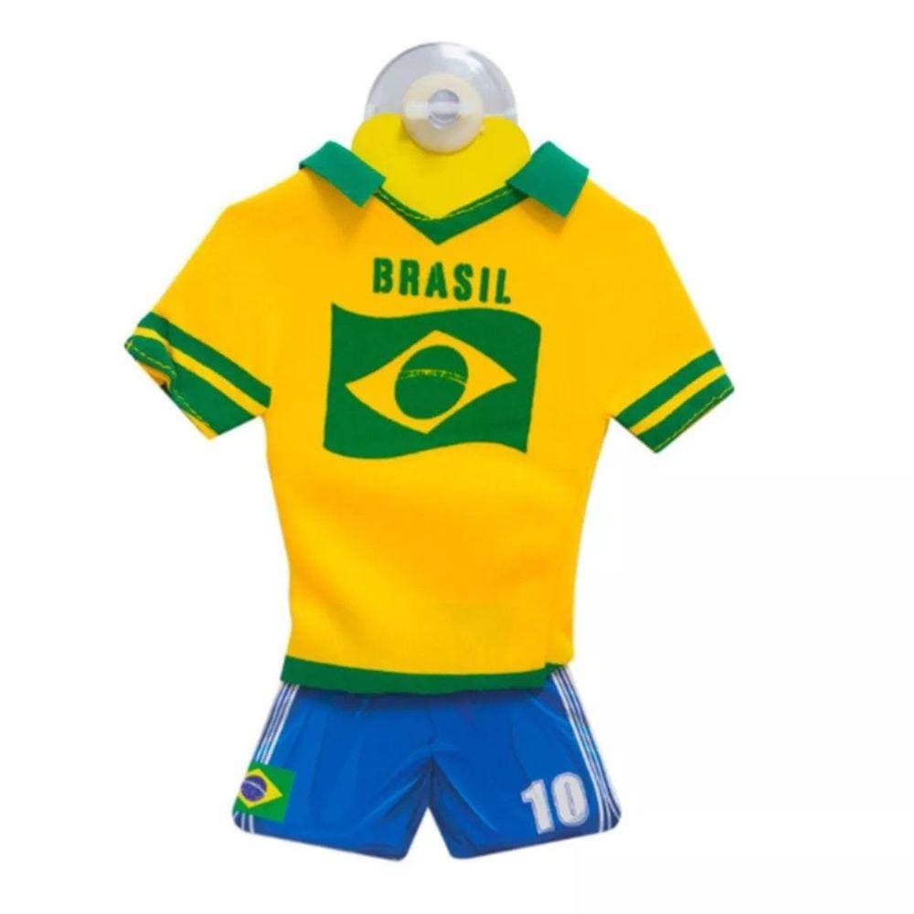 Camiseta do brasil roblox