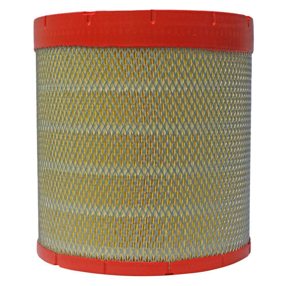 Filtro de Ar Motor John Deere Trator - Turbo Filtros - TR30180
