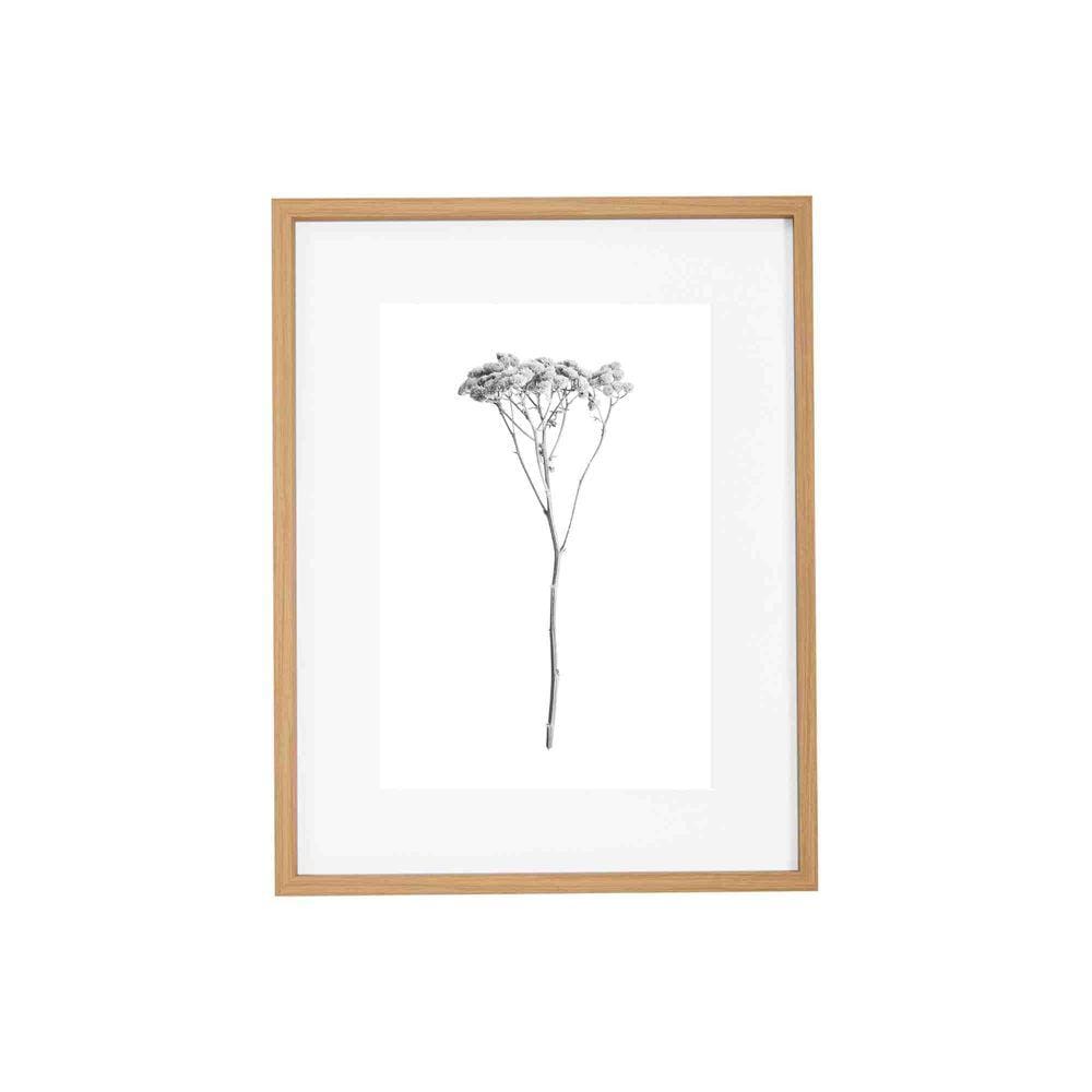 Quadro em MDF e Vidro 17621 D Mart