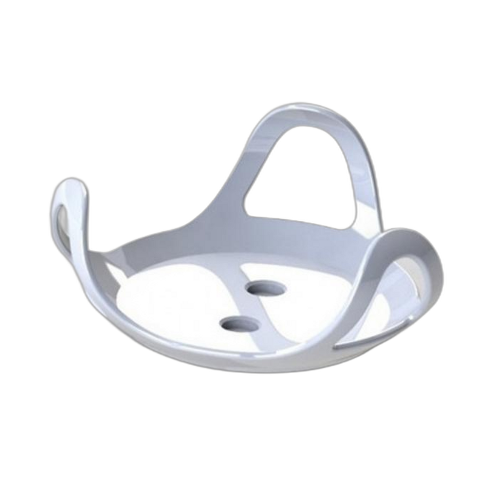 Suporte De Parede Para Google Home Mini + Parafuso Branco
