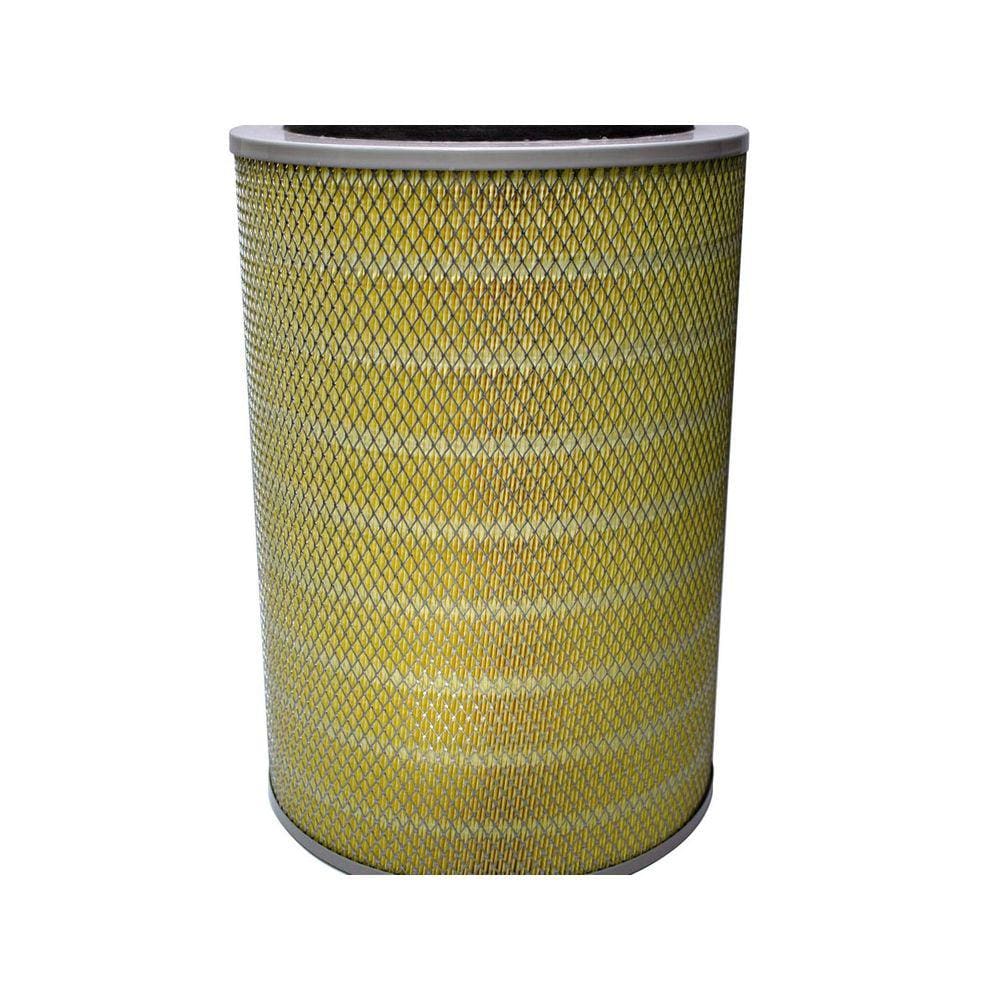 Filtro de Ar Motor Mercedes Actros 2546 2651 Axor 1634 2638 1938S - Turbo Filtros - TR7004