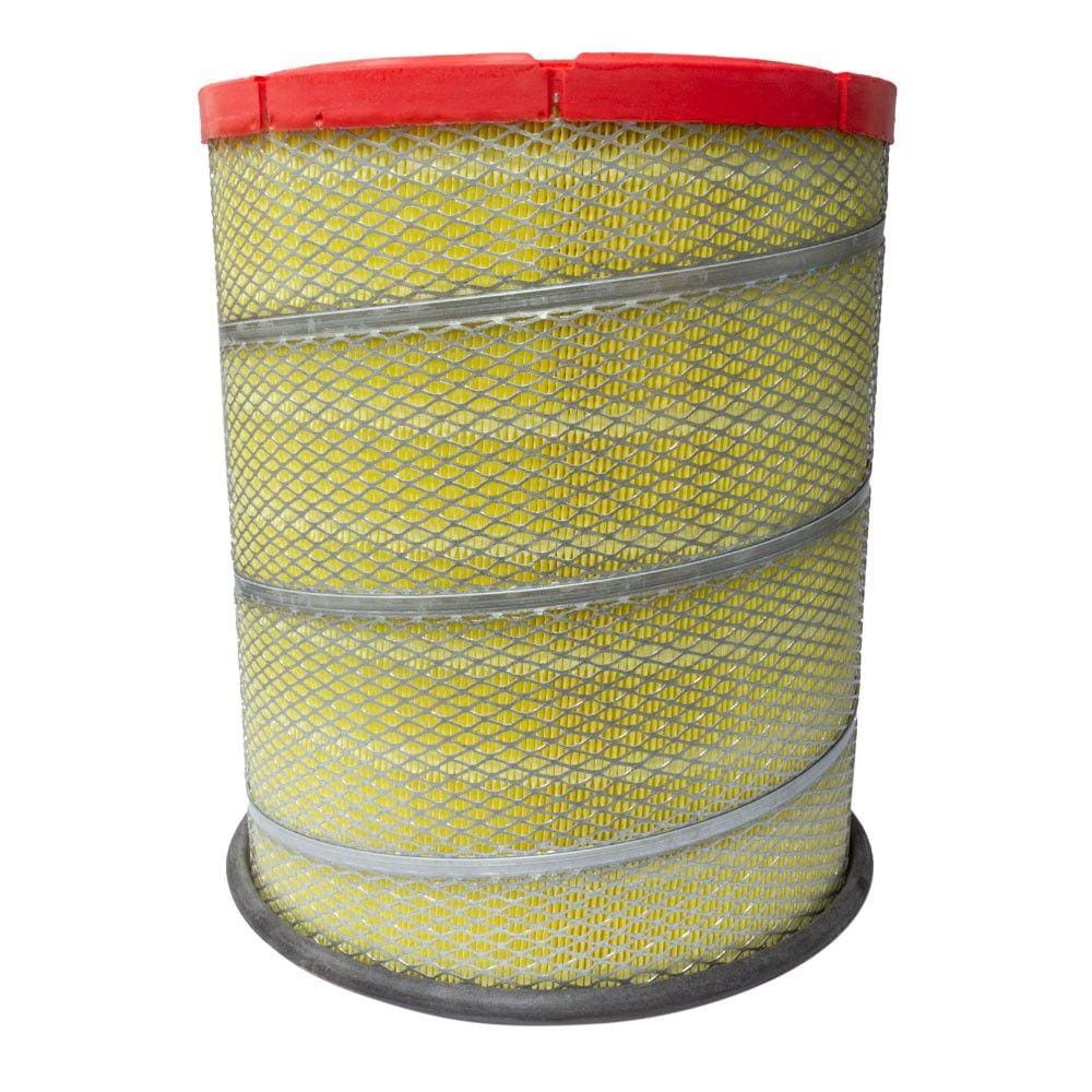 Filtro de Ar Motor Volvo FH12 NH12 - Turbo Filtros - TR341500PU