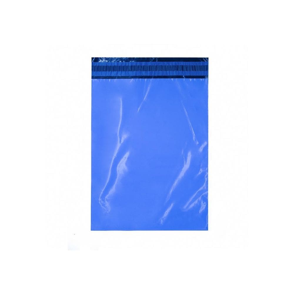 Embalagem 26X36 Azul Kit 400