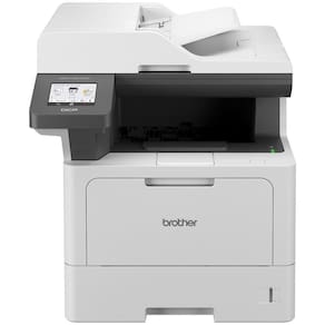 Multifuncional Laser Mono DCP-L5512DN, BROTHER