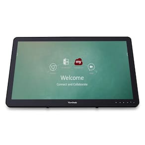 Monitor Touch Screen LG IPS 23,6 Full HD HDMI Android 8.1