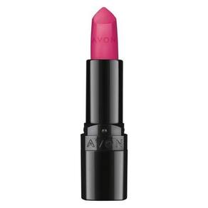 Avon - Batom Ultramatte Pink 3,6G