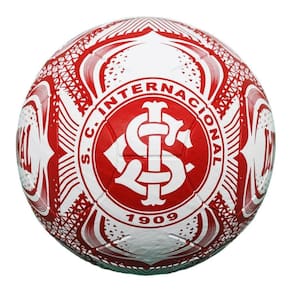 Bola Futebol Campo New Ball Times Torcedor Em Pu Impermeável