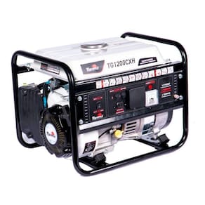 Gerador Toyama Gasolina Tg1200Cxh Monofasico 127V