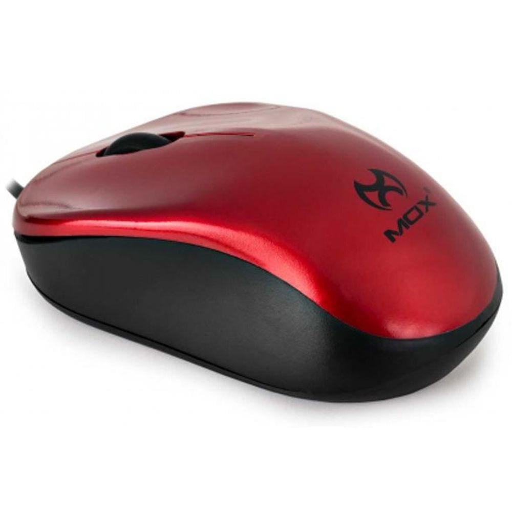 Mouse Mox  Mo-Me88