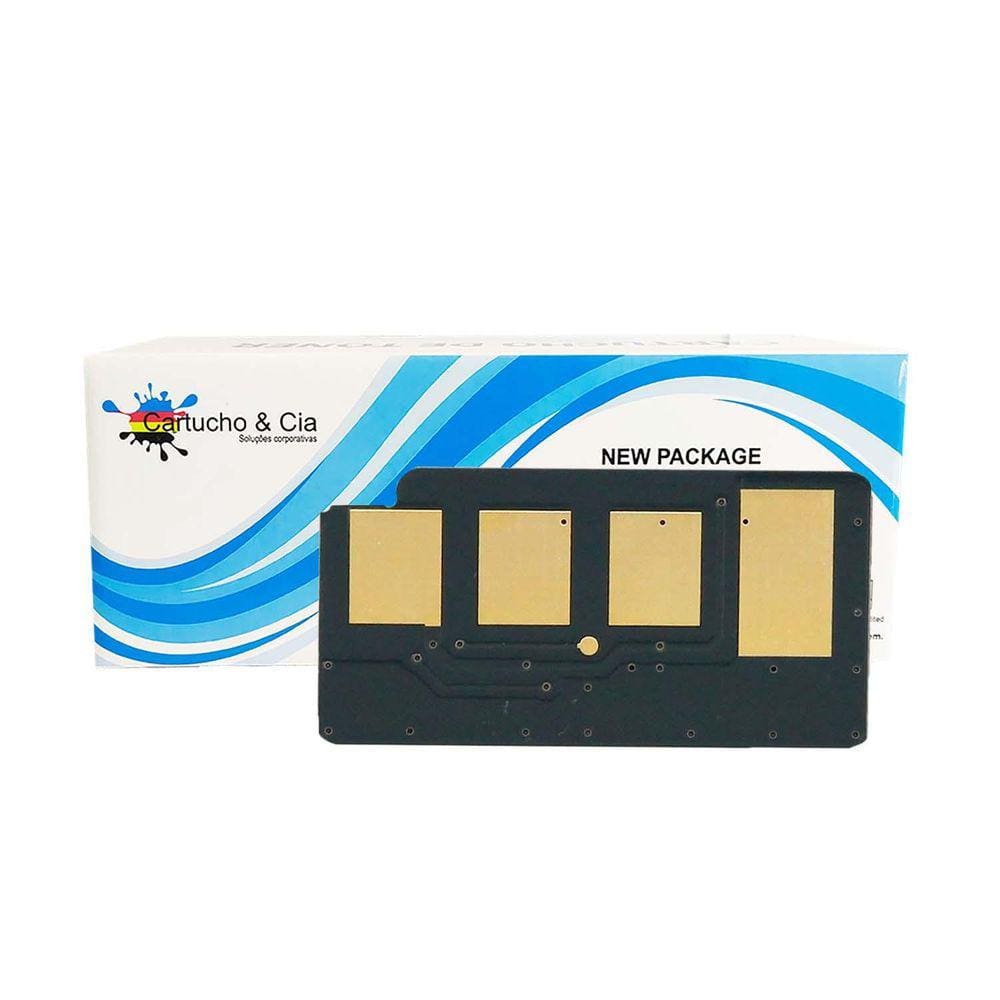 Chip Xerox Toner 106R01536 30K
