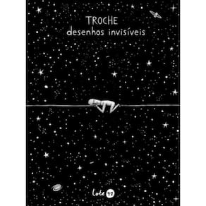 Desenhos Invisiveis