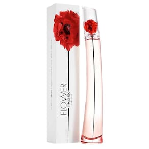 Flower By Kenzo Labsolue Feminino Eau De Parfum 30Ml