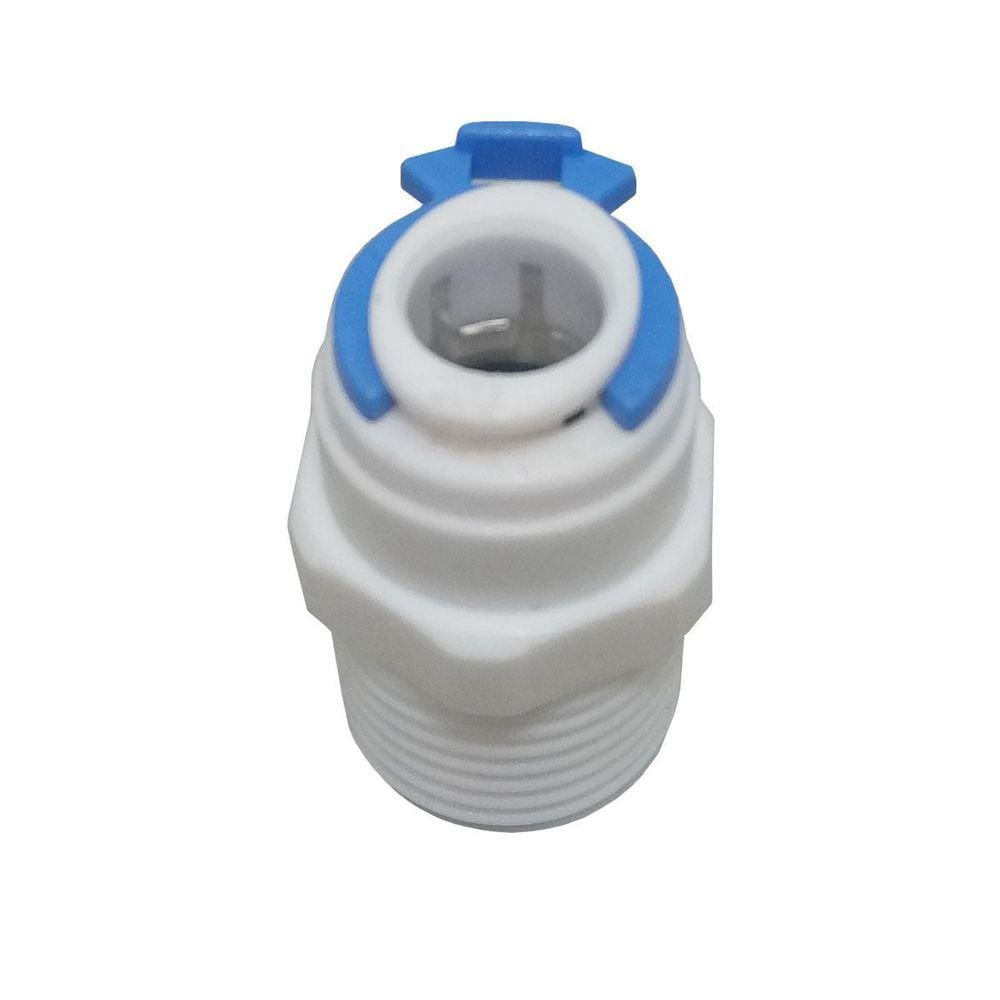 Conexão Reta Para Mangueira Purificador Soft Adaptador
