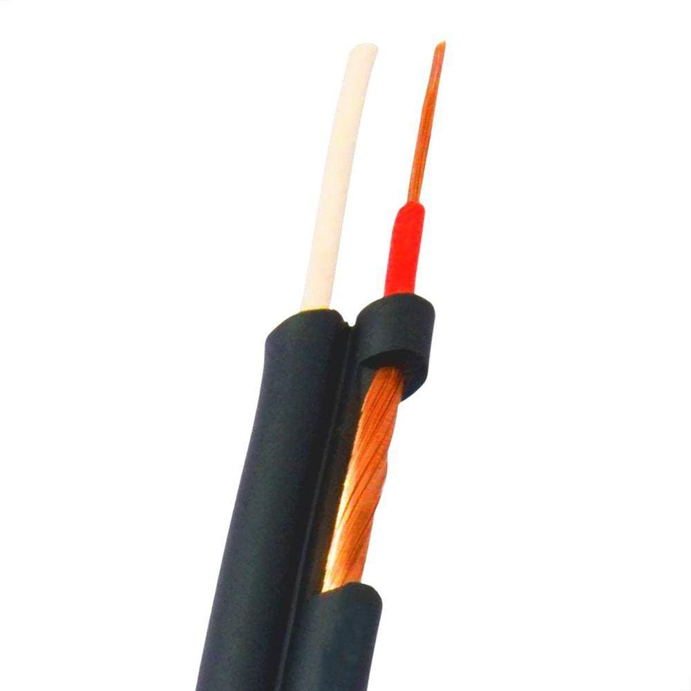 Cabo De Áudio Estereo Philips 2X0.14Mm - 15 Metros
