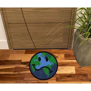 Tapete Planeta Para Decoração.