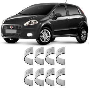 Bronzina Casquilho Biela Std Punto 1.6 1.8 16v 2010 A 2017