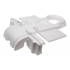 Defletor De Ar Para Refrigerador Brastemp E Consul W10169464