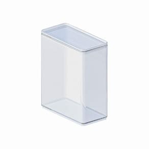 Caixinha Module Organizador Multiuso Encaixa 13,6X6,8X16,5 cm