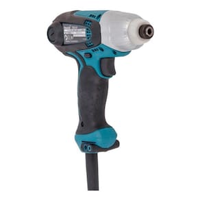 Chave De Impacto Profissional - 230W 3200 Ipm - Makita 220V