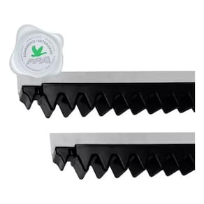 Kit 6 Metros De Cremalheira Ppa Dz Home Rio Jetflex